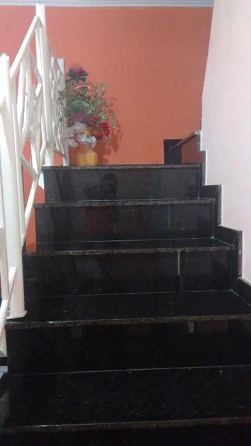 Foto 7 de Casa com 3 quartos à venda, 125m2 em Sao Jose Dos Campos - SP