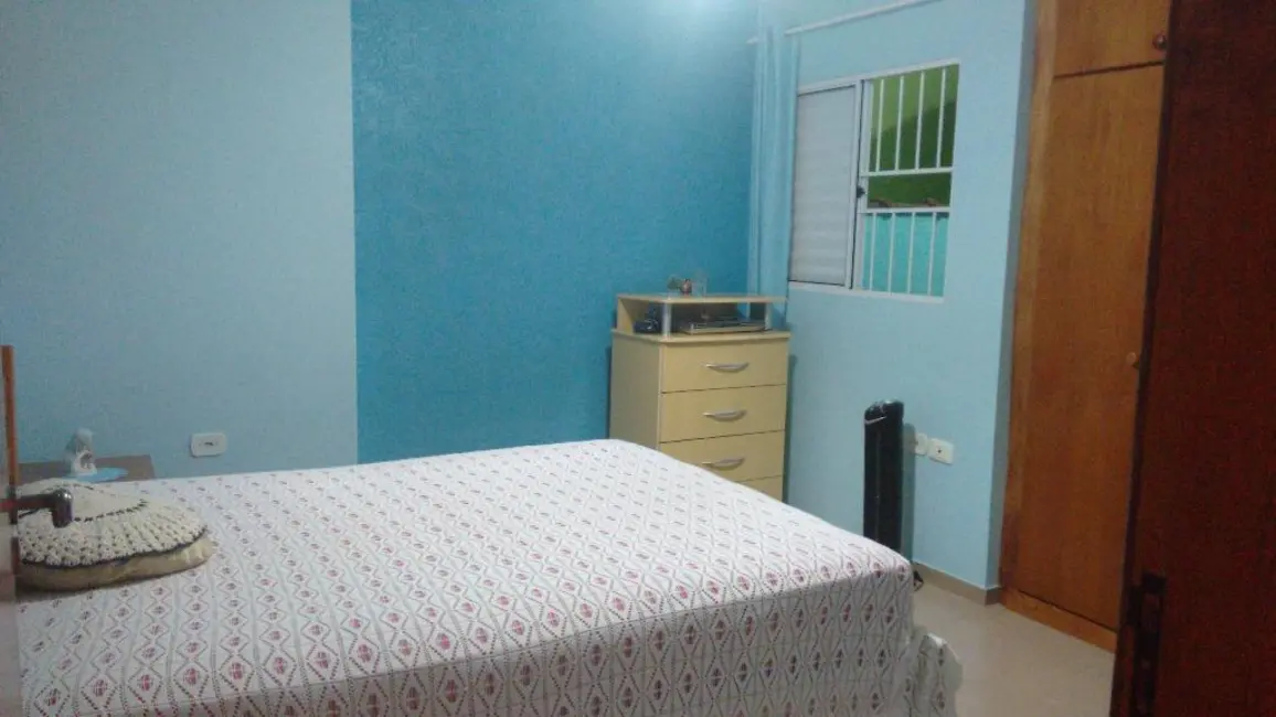 Foto 5 de Casa com 3 quartos à venda, 125m2 em Sao Jose Dos Campos - SP