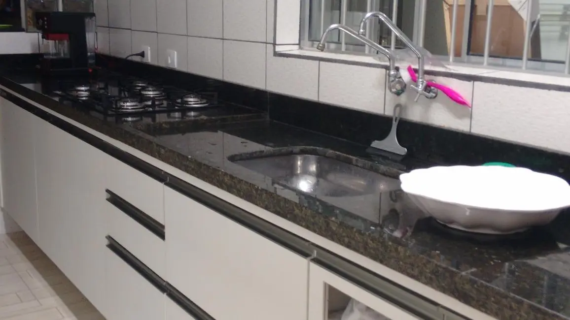 Foto 1 de Casa com 3 quartos à venda, 125m2 em Sao Jose Dos Campos - SP