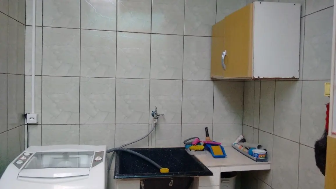 Foto 3 de Casa com 3 quartos à venda, 125m2 em Sao Jose Dos Campos - SP