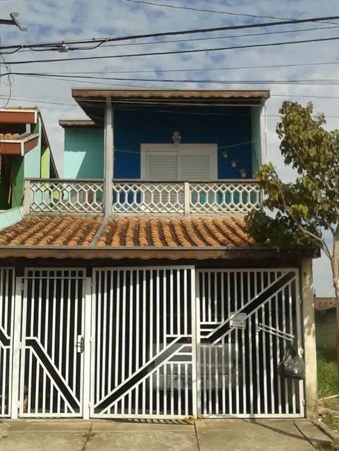 Foto 9 de Casa com 3 quartos à venda, 125m2 em Sao Jose Dos Campos - SP