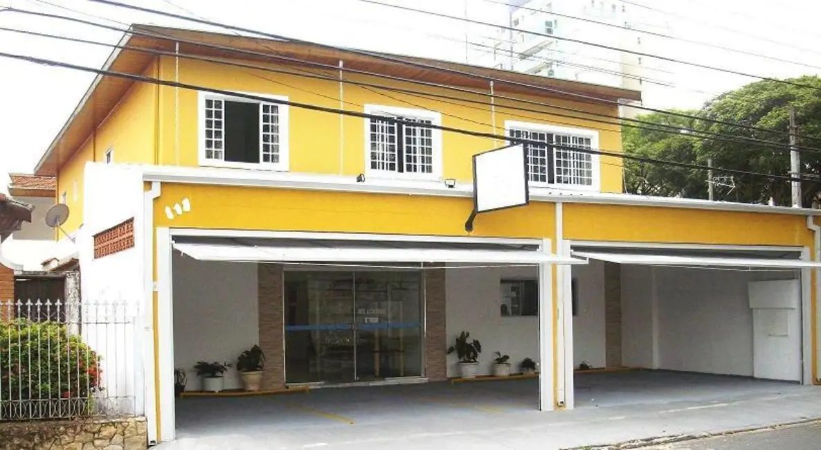 Foto 1 de Casa à venda e para alugar, 300m2 em Sao Jose Dos Campos - SP