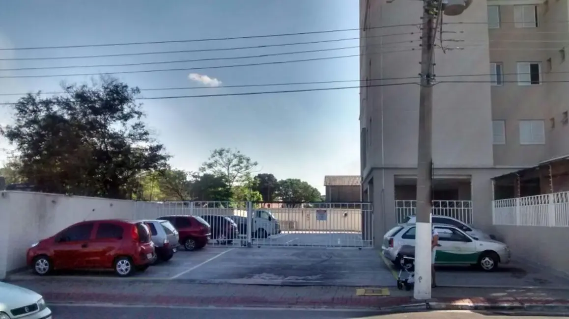 Foto 6 de Apartamento com 3 quartos à venda, 63m2 em Sao Jose Dos Campos - SP