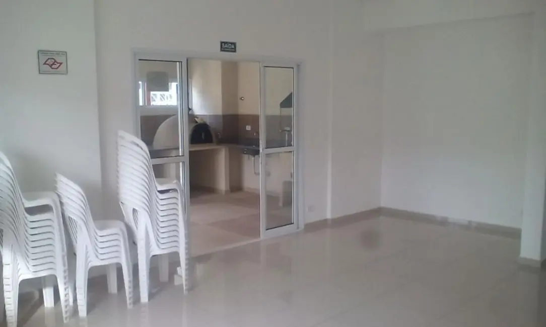 Foto 1 de Apartamento com 3 quartos à venda, 63m2 em Sao Jose Dos Campos - SP