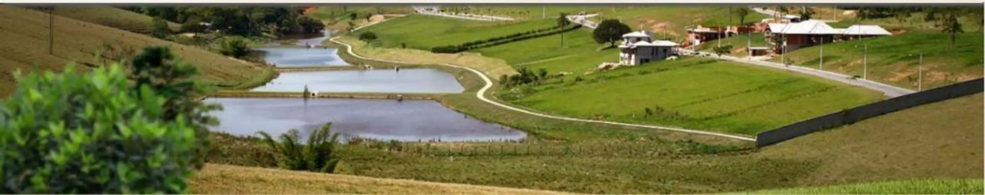 Foto 1 de Terreno / Lote à venda, 1000m2 em Paraibuna - SP