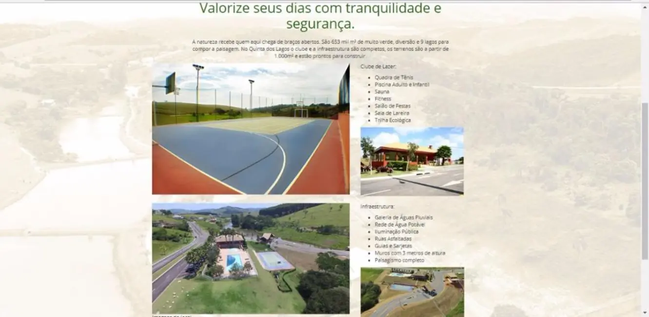 Terreno / Lote à venda, 1000m2 em Paraibuna - SP - imagem 4 Foto 4 de Terreno / Lote à venda, 1000m2 em Paraibuna - SP