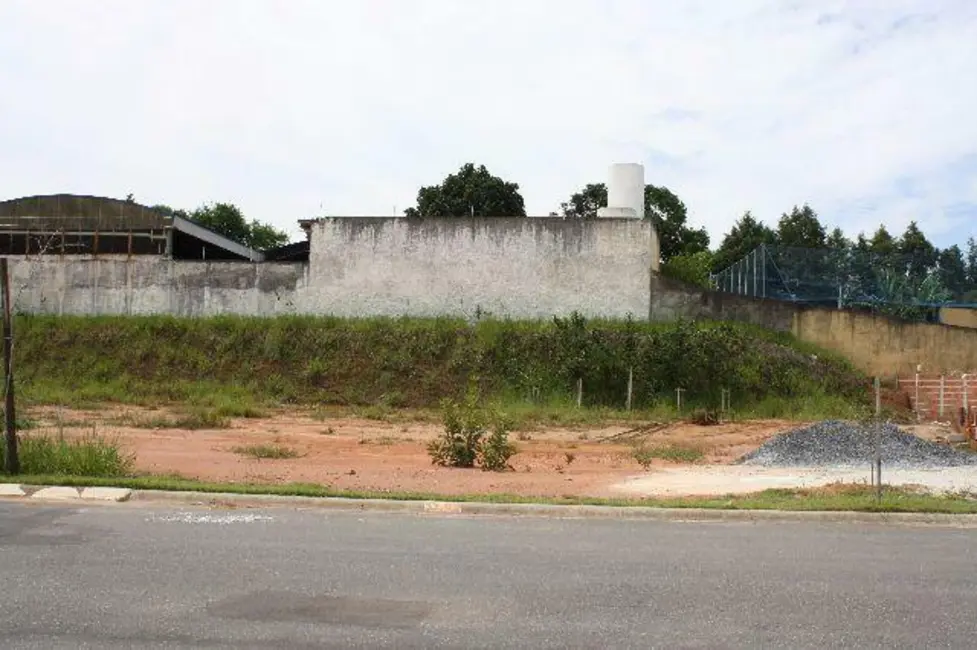 Foto 9 de Terreno / Lote à venda, 250m2 em Chácara Bela Vista, Cacapava - SP