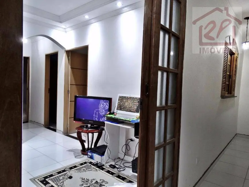 Foto 6 de Sobrado com 3 quartos à venda, 140m2 em Sao Jose Dos Campos - SP