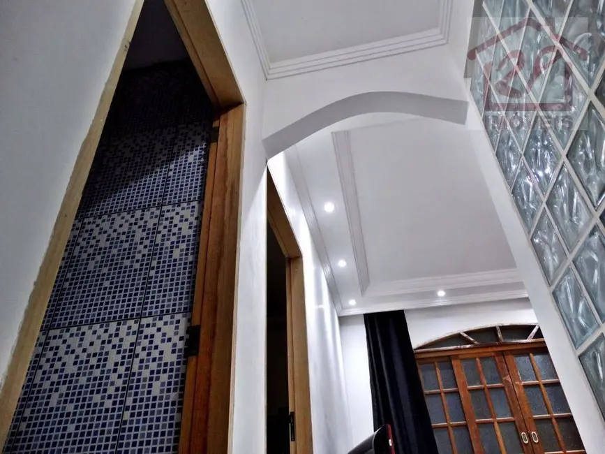 Foto 9 de Sobrado com 3 quartos à venda, 140m2 em Sao Jose Dos Campos - SP