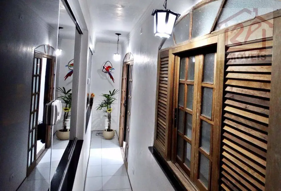 Foto 8 de Sobrado com 3 quartos à venda, 140m2 em Sao Jose Dos Campos - SP