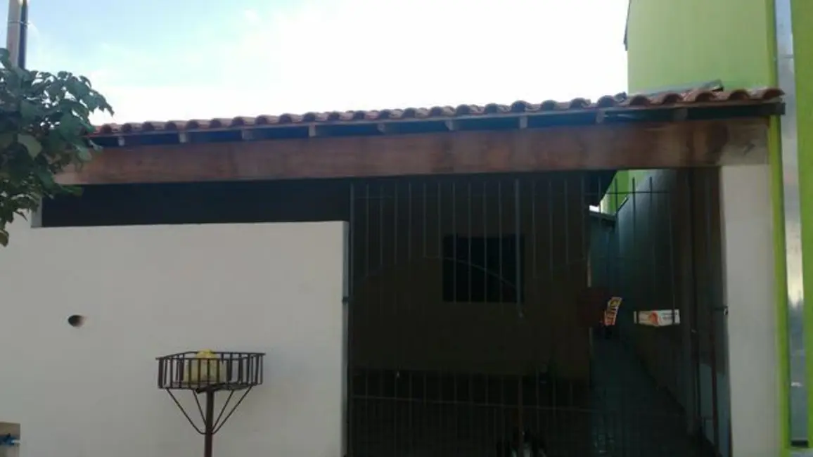 Foto 9 de Casa com 3 quartos à venda, 125m2 em Sao Jose Dos Campos - SP