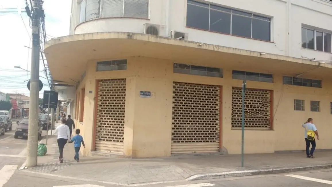 Foto 1 de Loja para alugar, 260m2 em Sao Jose Dos Campos - SP