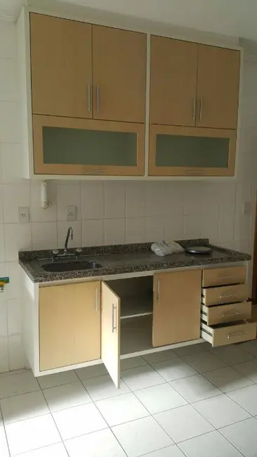 Foto 4 de Apartamento com 3 quartos à venda, 93m2 em Sao Jose Dos Campos - SP