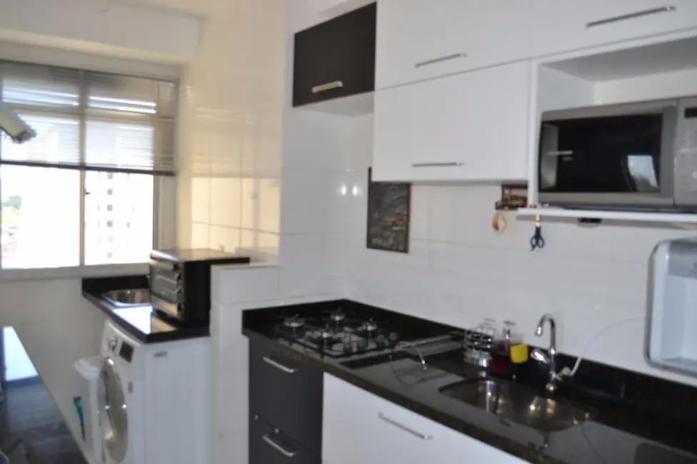 Apartamento com 2 quartos à venda, 59m2 em Sao Jose Dos Campos - SP - imagem 2 Foto 2 de Apartamento com 2 quartos à venda, 59m2 em Sao Jose Dos Campos - SP