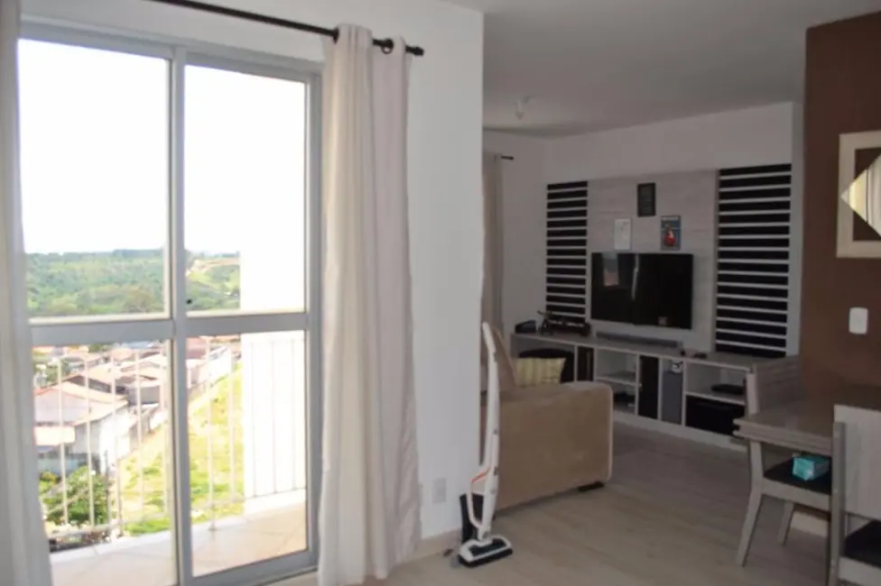 Apartamento com 2 quartos à venda, 59m2 em Sao Jose Dos Campos - SP - imagem 4 Foto 4 de Apartamento com 2 quartos à venda, 59m2 em Sao Jose Dos Campos - SP