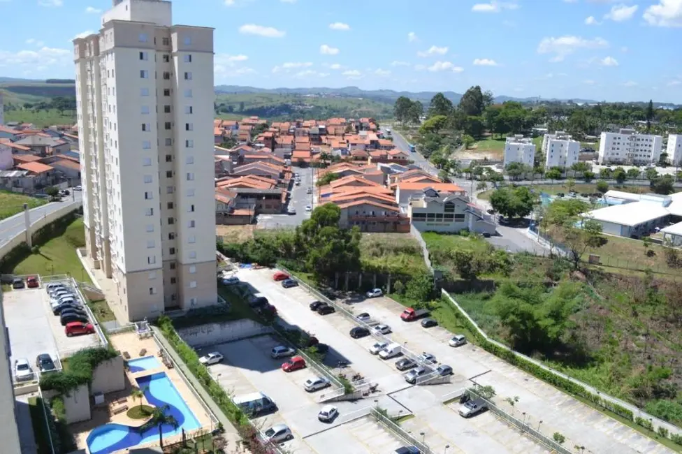 Apartamento com 2 quartos à venda, 59m2 em Sao Jose Dos Campos - SP - imagem 1 Foto 1 de Apartamento com 2 quartos à venda, 59m2 em Sao Jose Dos Campos - SP