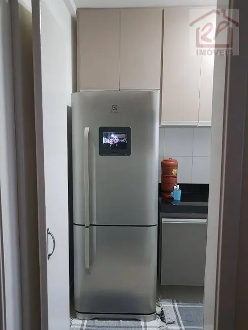 Foto 6 de Apartamento com 2 quartos à venda, 46m2 em Sao Jose Dos Campos - SP