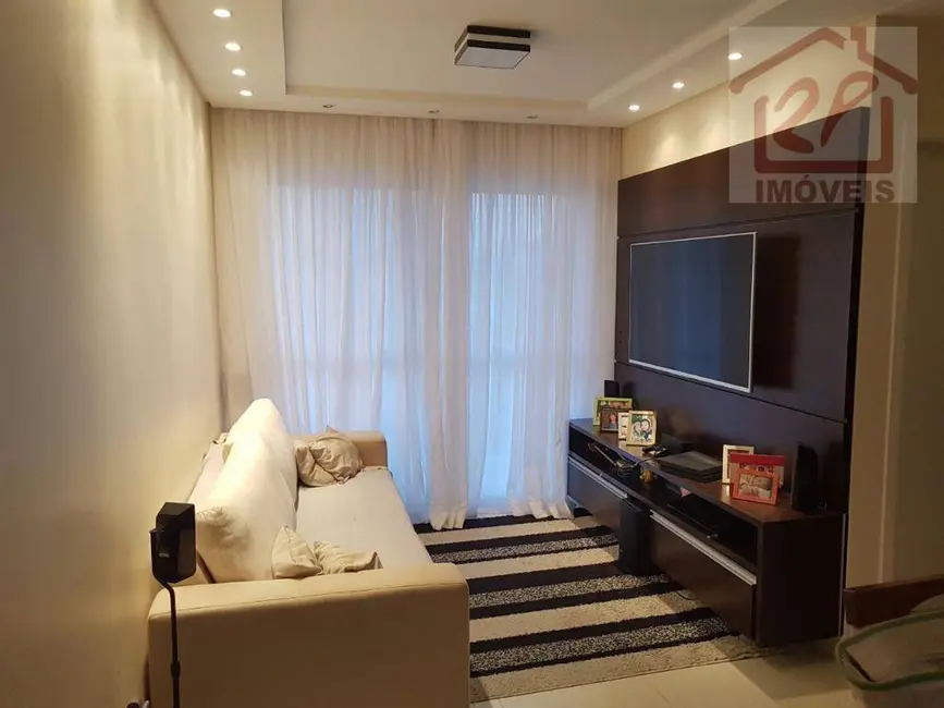 Foto 2 de Apartamento com 2 quartos à venda, 46m2 em Sao Jose Dos Campos - SP