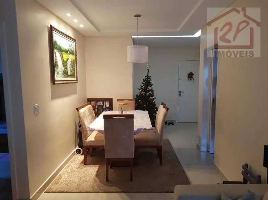 Foto 3 de Apartamento com 2 quartos à venda, 46m2 em Sao Jose Dos Campos - SP