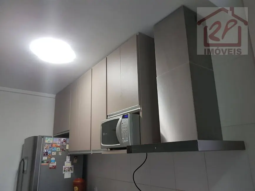 Foto 7 de Apartamento com 2 quartos à venda, 46m2 em Sao Jose Dos Campos - SP