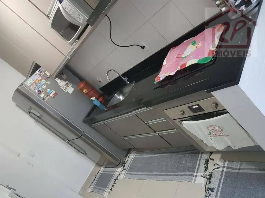 Foto 8 de Apartamento com 2 quartos à venda, 46m2 em Sao Jose Dos Campos - SP