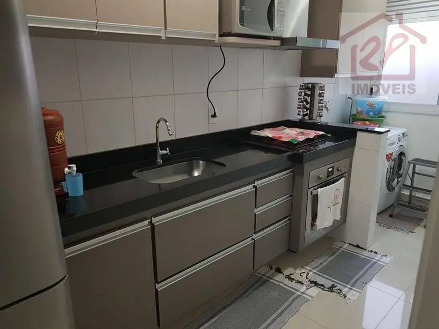 Foto 5 de Apartamento com 2 quartos à venda, 46m2 em Sao Jose Dos Campos - SP