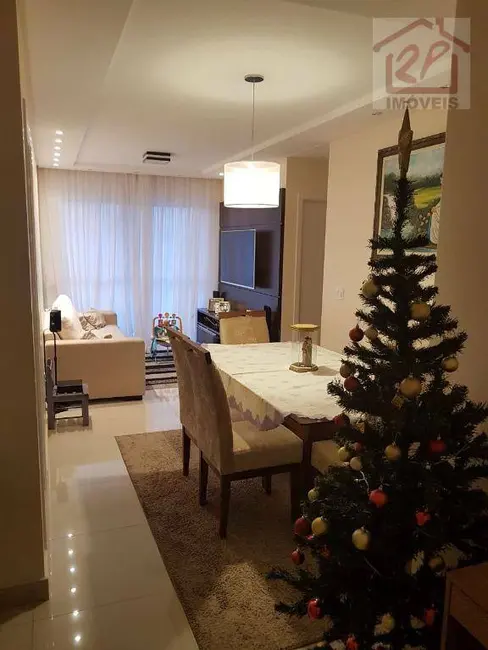 Foto 4 de Apartamento com 2 quartos à venda, 46m2 em Sao Jose Dos Campos - SP