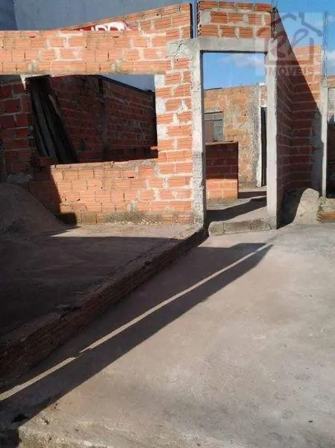 Foto 3 de Casa com 2 quartos à venda, 175m2 em Jardim Panorama, Cacapava - SP