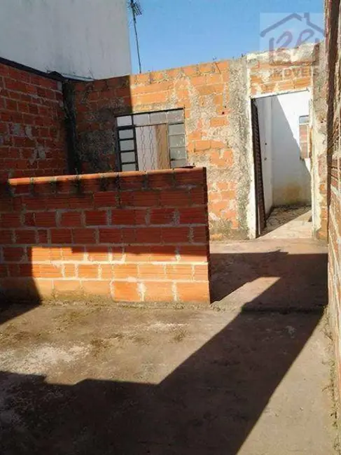 Foto 4 de Casa com 2 quartos à venda, 175m2 em Jardim Panorama, Cacapava - SP