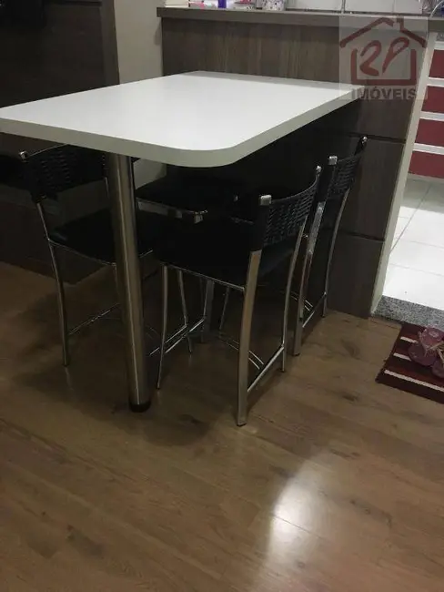 Foto 8 de Apartamento com 2 quartos à venda, 49m2 em Sao Jose Dos Campos - SP