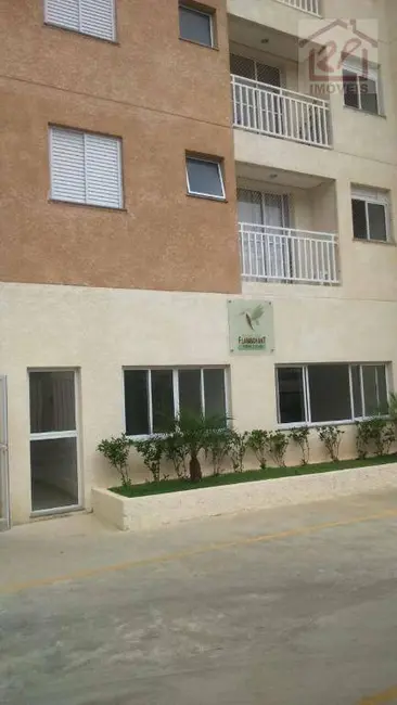 Foto 1 de Apartamento com 2 quartos à venda, 49m2 em Sao Jose Dos Campos - SP