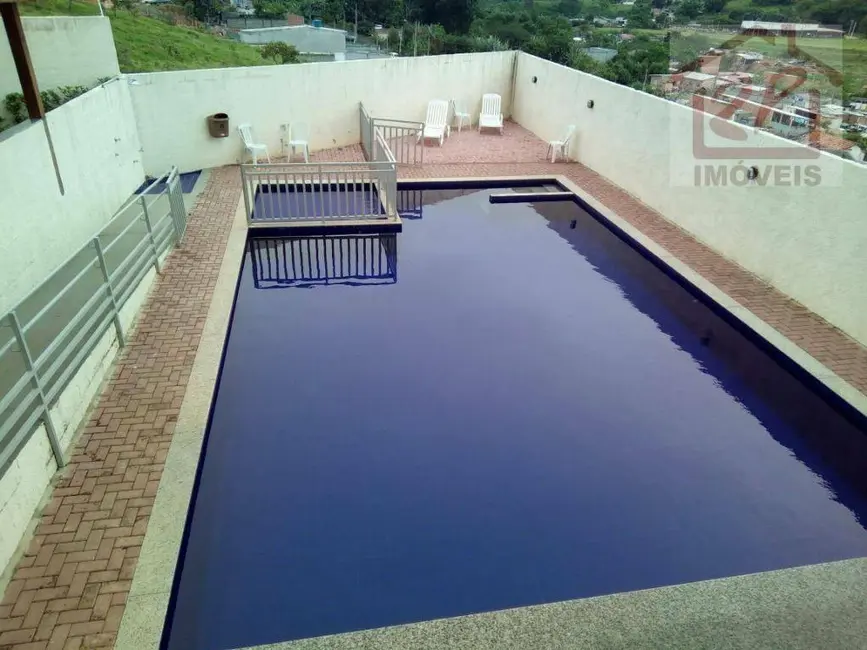 Foto 3 de Apartamento com 2 quartos à venda, 49m2 em Sao Jose Dos Campos - SP
