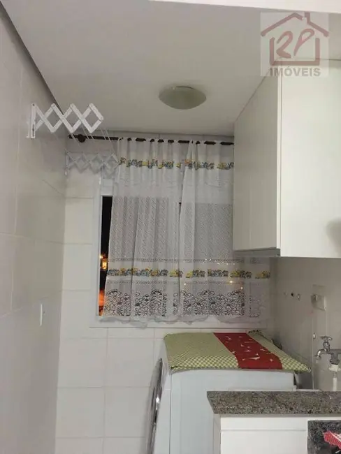 Foto 6 de Apartamento com 2 quartos à venda, 49m2 em Sao Jose Dos Campos - SP