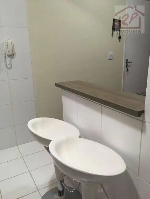 Foto 7 de Apartamento com 2 quartos à venda, 49m2 em Sao Jose Dos Campos - SP