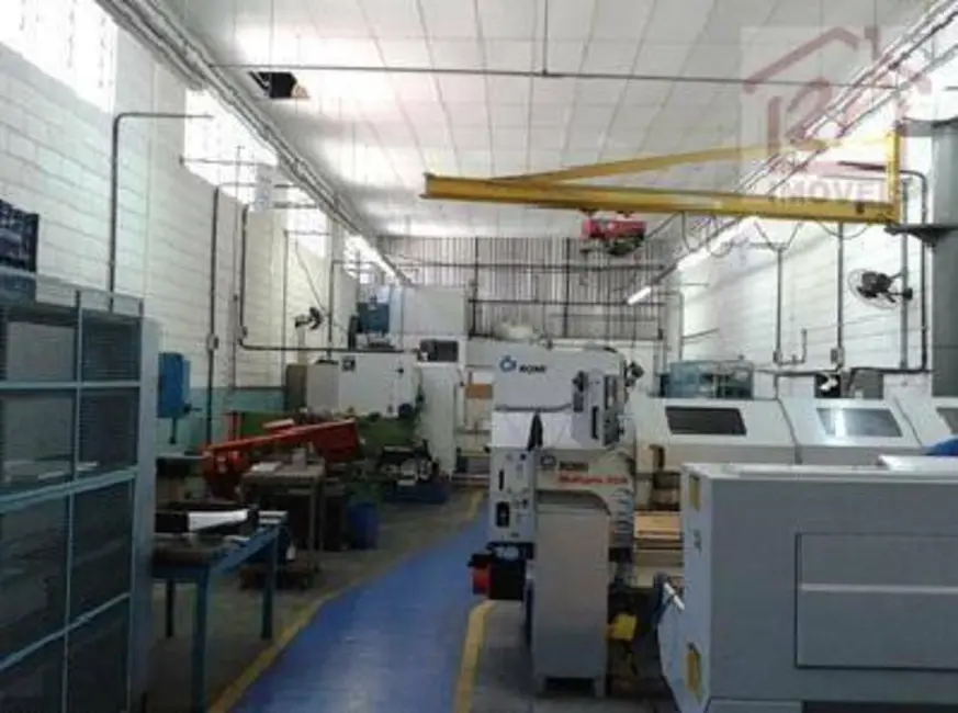 Armazém / Galpão à venda, 490m2 em Sao Jose Dos Campos - SP - imagem 5 Foto 5 de Armazém / Galpão à venda, 490m2 em Sao Jose Dos Campos - SP