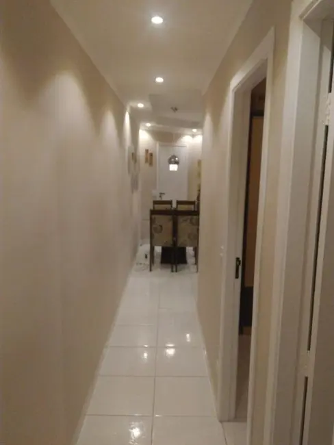 Foto 9 de Apartamento com 2 quartos à venda, 44m2 em Sao Jose Dos Campos - SP