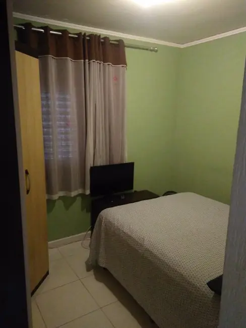 Foto 4 de Apartamento com 2 quartos à venda, 44m2 em Sao Jose Dos Campos - SP