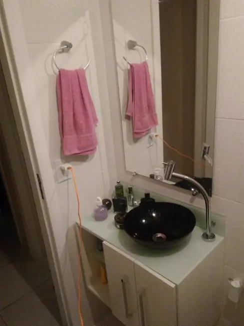 Foto 7 de Apartamento com 2 quartos à venda, 44m2 em Sao Jose Dos Campos - SP