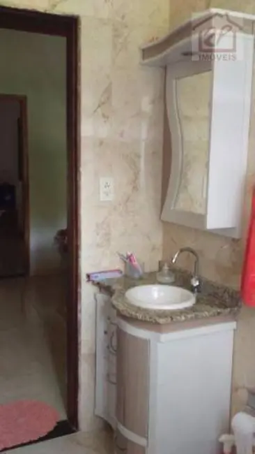 Foto 3 de Fazenda / Haras com 2 quartos à venda, 411400m2 em Centro, Redencao Da Serra - SP