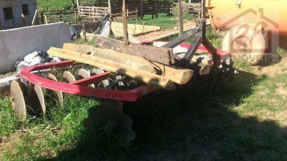 Foto 2 de Fazenda / Haras com 2 quartos à venda, 411400m2 em Centro, Redencao Da Serra - SP