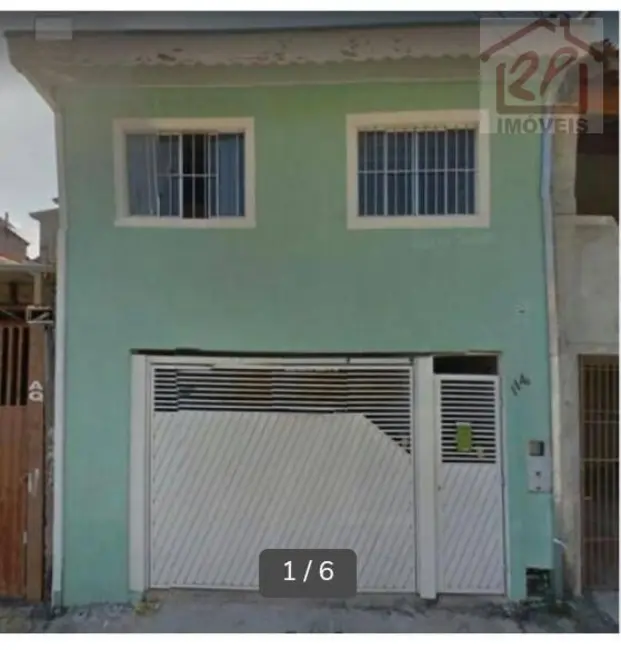 Casa com 12 quartos para alugar, 140m2 em Sao Jose Dos Campos - SP - imagem 1 Foto 1 de Casa com 12 quartos para alugar, 140m2 em Sao Jose Dos Campos - SP