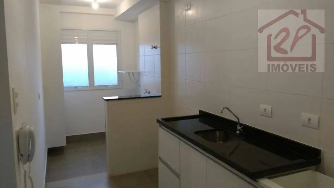Foto 2 de Apartamento com 2 quartos à venda, 54m2 em Sao Jose Dos Campos - SP