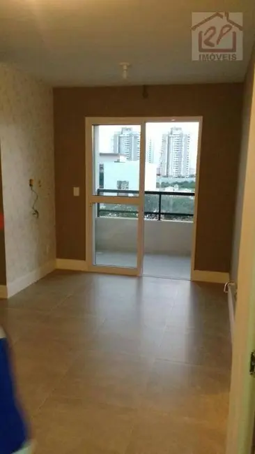 Foto 6 de Apartamento com 2 quartos à venda, 54m2 em Sao Jose Dos Campos - SP