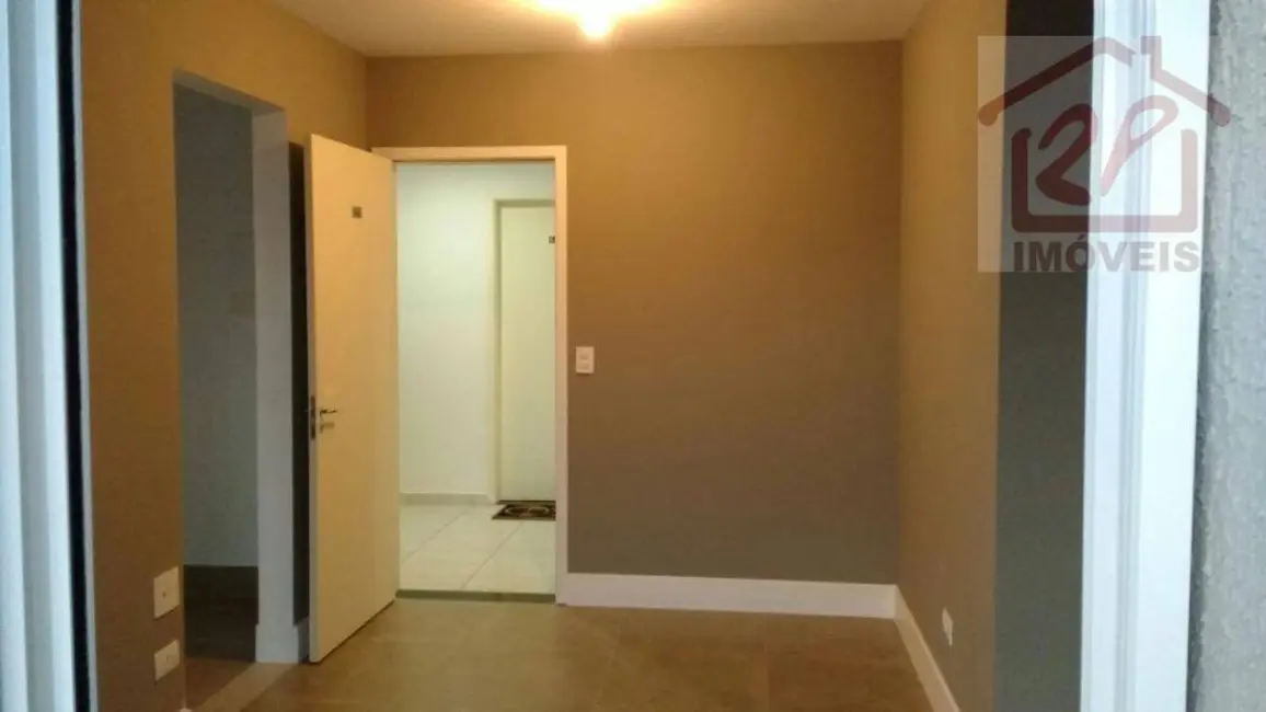 Foto 1 de Apartamento com 2 quartos à venda, 54m2 em Sao Jose Dos Campos - SP