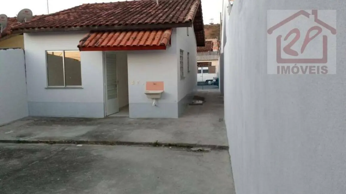 Foto 6 de Casa com 2 quartos à venda, 150m2 em Sao Jose Dos Campos - SP