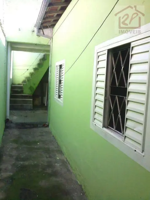 Casa com 3 quartos à venda, 150m2 em Sao Jose Dos Campos - SP - imagem 4 Foto 4 de Casa com 3 quartos à venda, 150m2 em Sao Jose Dos Campos - SP