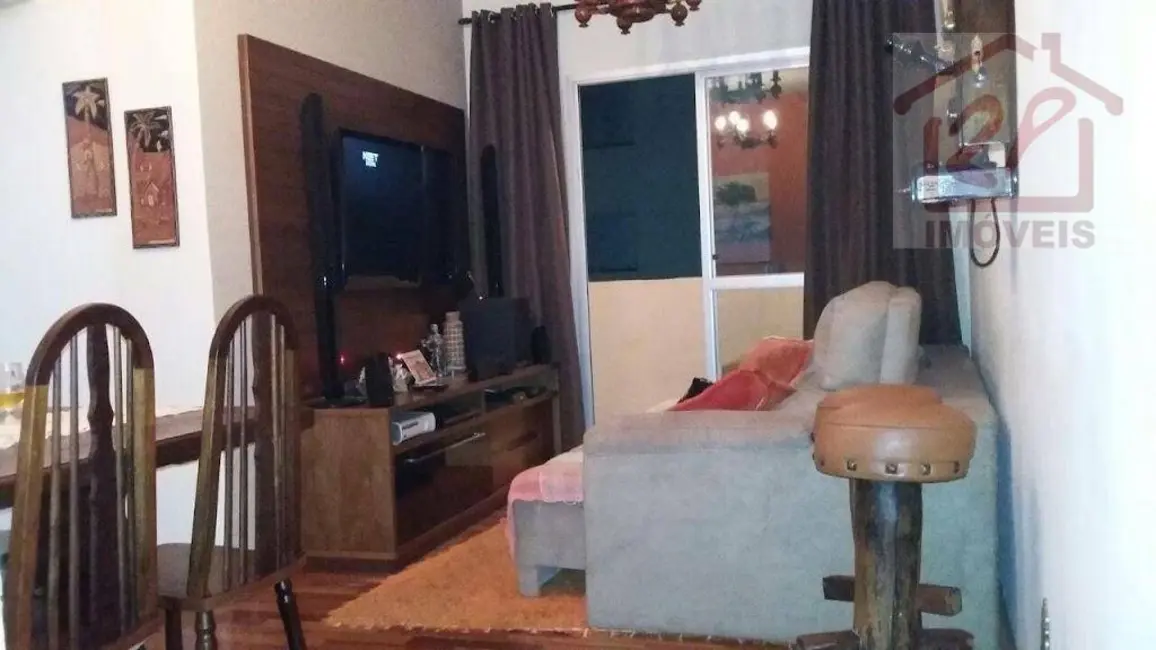 Foto 9 de Apartamento com 3 quartos à venda, 65m2 em Sao Jose Dos Campos - SP