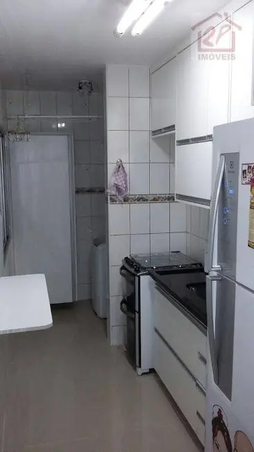 Foto 1 de Apartamento com 3 quartos à venda, 65m2 em Sao Jose Dos Campos - SP