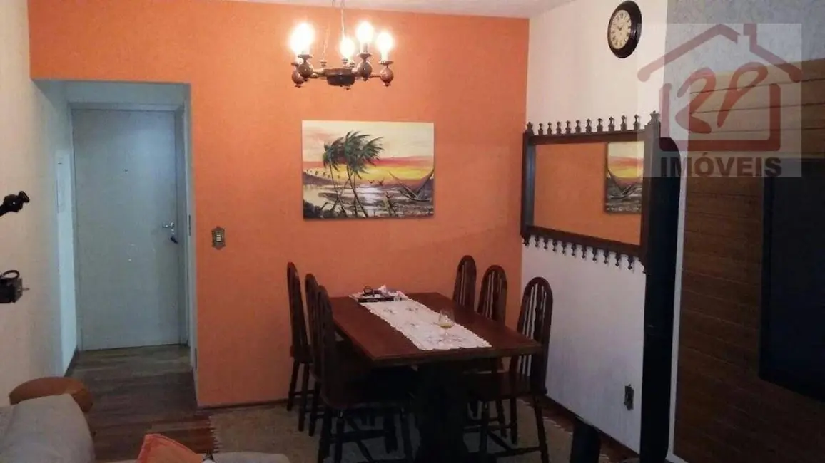 Foto 4 de Apartamento com 3 quartos à venda, 65m2 em Sao Jose Dos Campos - SP