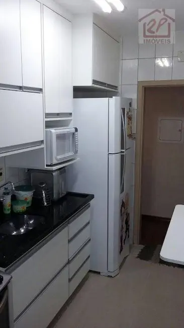 Foto 8 de Apartamento com 3 quartos à venda, 65m2 em Sao Jose Dos Campos - SP